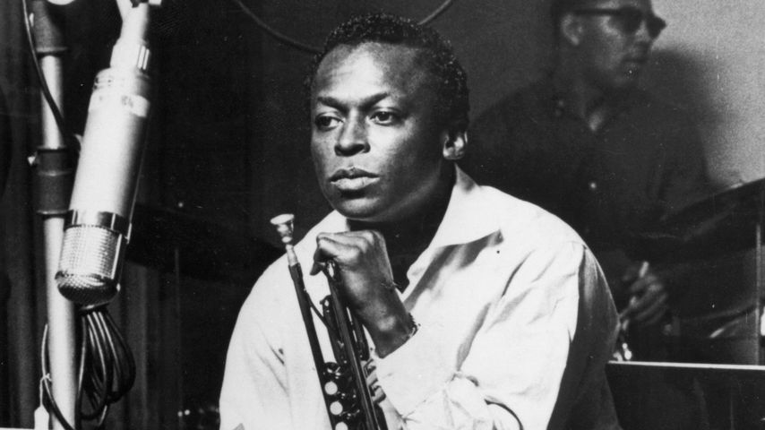 Miles Davis, Musiker