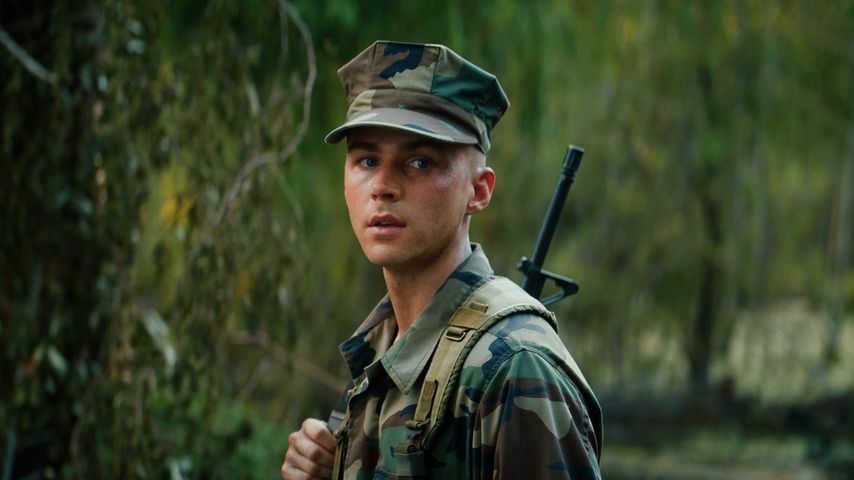 Netflix-Serie "Boots" sorgt für Kontroverse im Weißen Haus