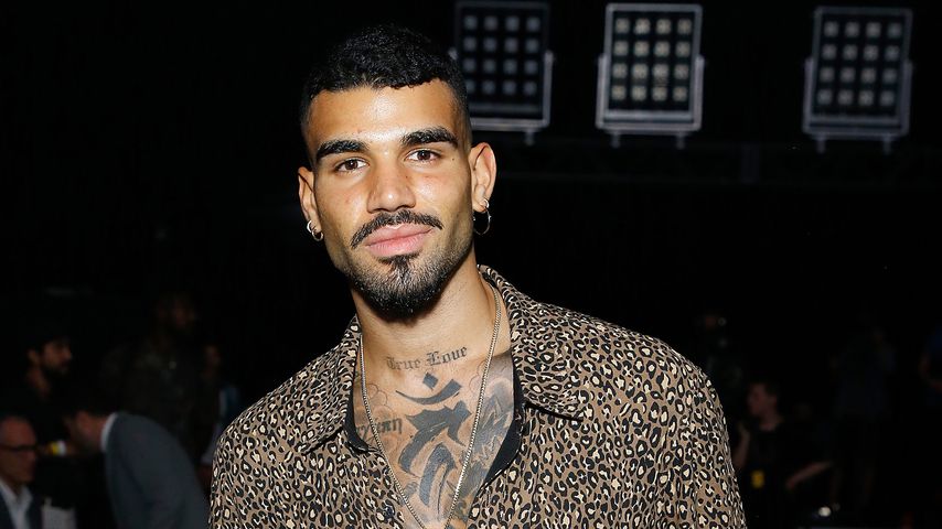 Fame-Vormarsch: Lionel Richies Sohn startet Model-Karriere!
