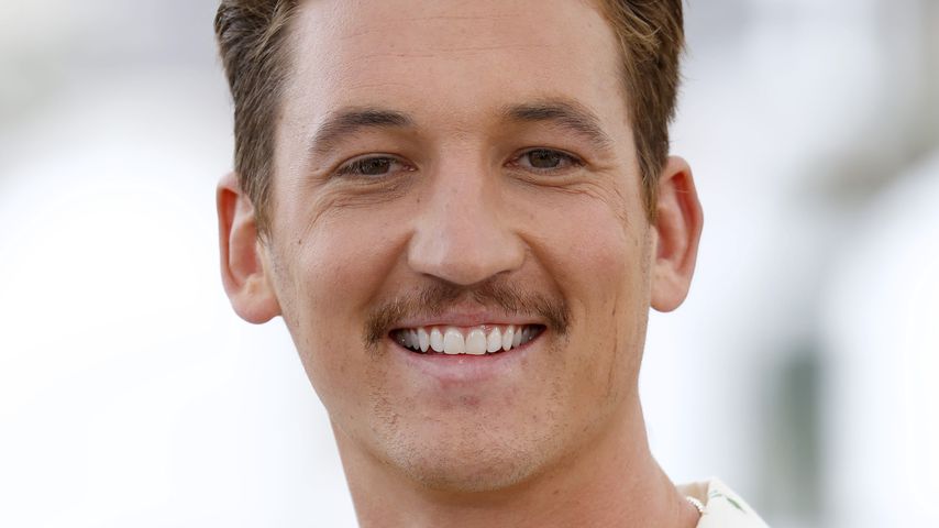 Miles Teller bei den Filmfestspielen von Cannes 2019