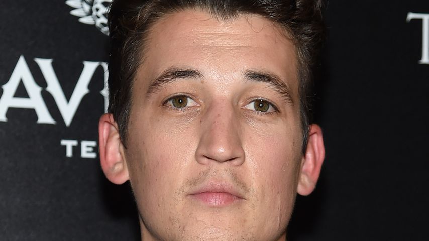 "Top Gun 2"-Verstärkung: Miles Teller spielt einen Piloten!