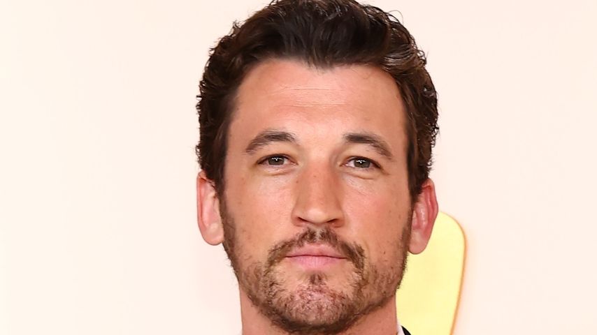 Miles Teller bräuchte längere Vorbereitung für "Top Gun 3"