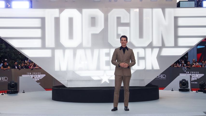 Miles Teller, Schauspieler