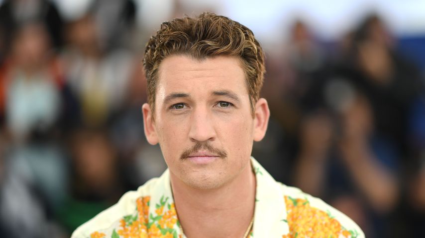 Miles Teller Covid-positiv: "The Offer"-Dreh unterbrochen
