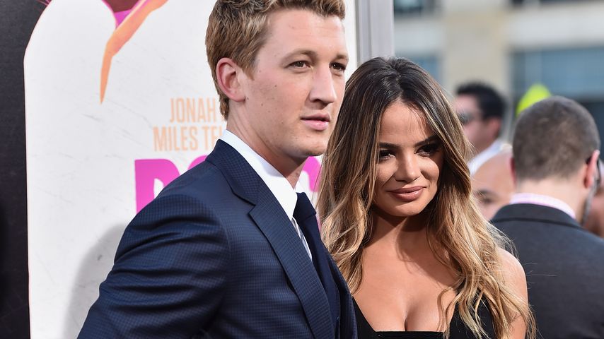Fantastic Four: Das konnte Miles Teller überzeugen