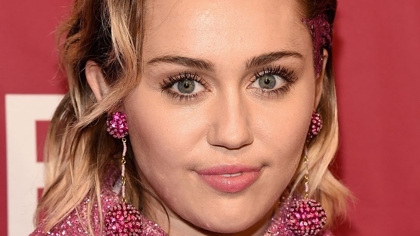 Video-Überraschung: Ist Miley Cyrus etwa plötzlich brav?!
