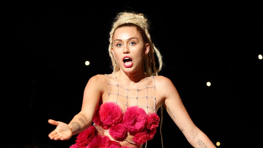 An Miley: Das sind Stefanie Giesingers Nackt-Skandal-Tipps!