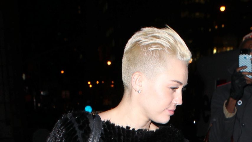 Miley Cyrus ist die heißeste Frau der Welt!