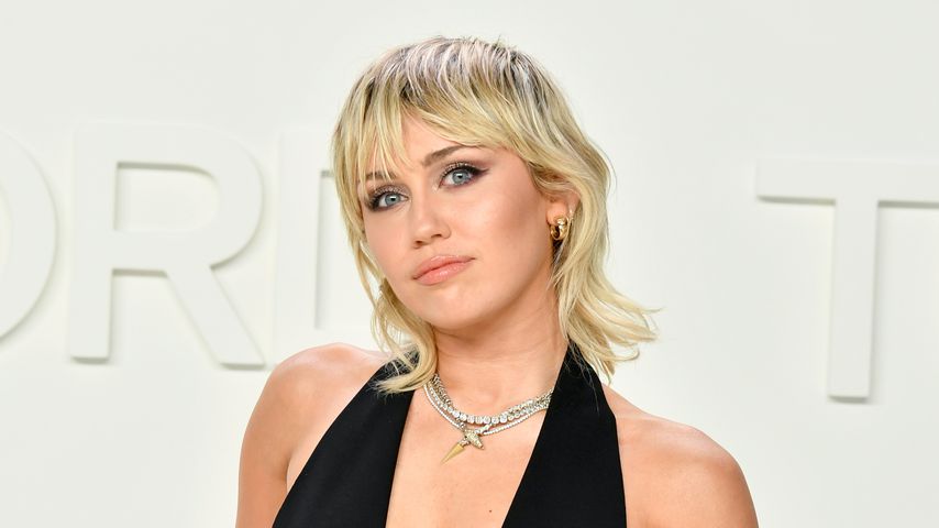 Während Corona: Miley Cyrus startet Online-Talkshow für Fans