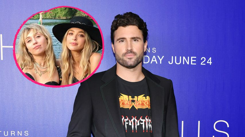 Nach Miley-Kaitlynn-Drama: Hat Brody Jenner schon eine Neue?