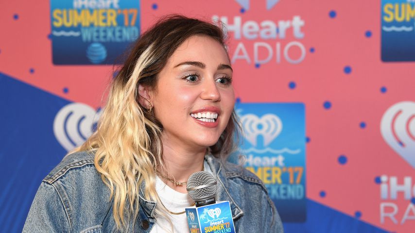 Miley Cyrus kriegt Morddrohungen!