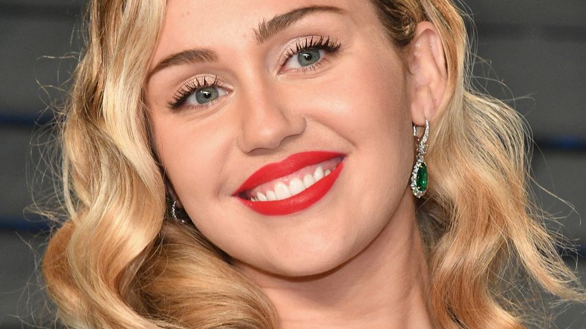 Miley Cyrus: Hat sie aus VMA-Skandal-Performance gelernt?