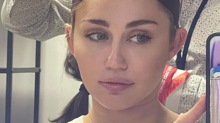 Miley Cyrus, Musikerin