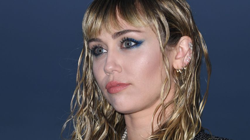 Irre: So anstrengend war Miley Cyrus' Alltag als Teenie