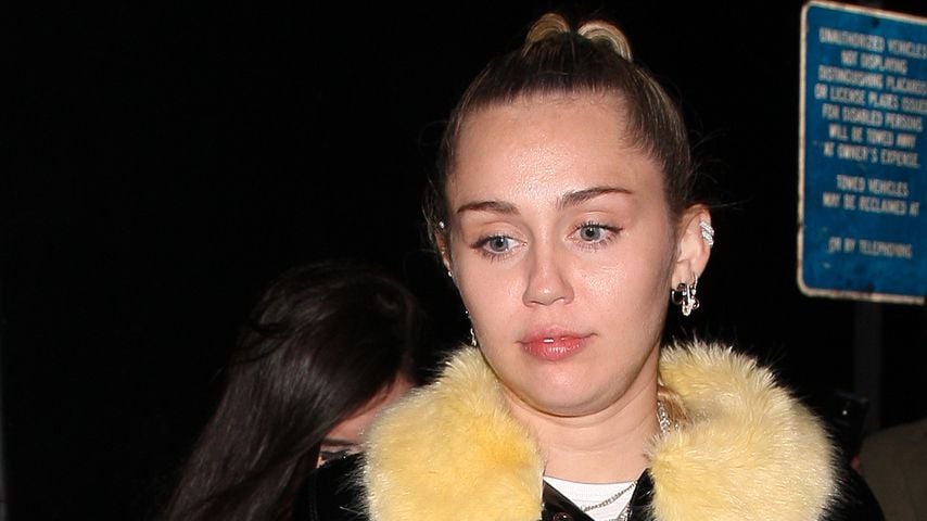 Miley Cyrus, Musikerin