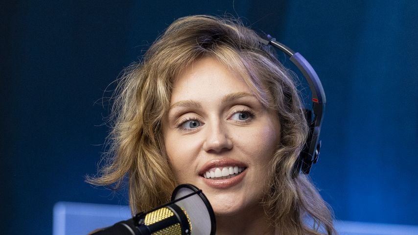 Miley Cyrus plant für "Hannah Montana"-Jubiläum Besonderes