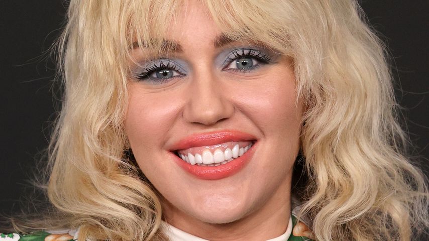 "Seelenverwandter": Miley Cyrus ist total verliebt in Maxx!