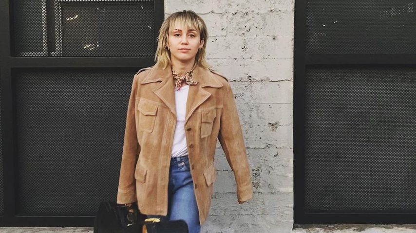 Diese Megastars sind auf Miley Cyrus' neuem Album zu hören!