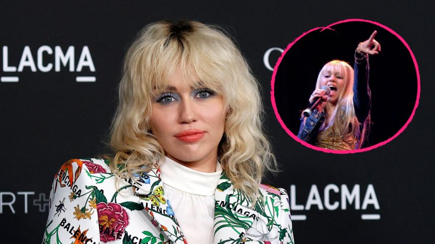Lebensverändernd: Miley Cyrus feiert Hannah-Montana-Jubiläum
