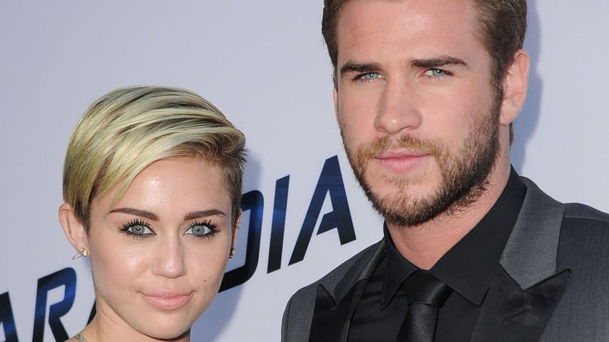 Schock-Geständnis! Keine Red Carpets mehr für Miley Cyrus