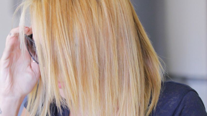 Billy Ray Cyrus enttäuscht von Tochter Miley