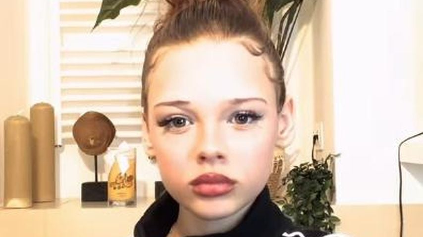 Miley Wünsche, März 2026