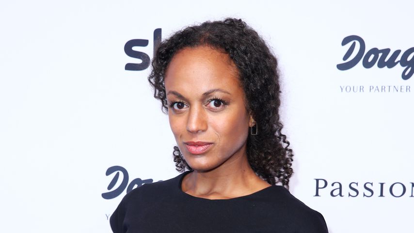 Milka Loff Fernandes, July 2015