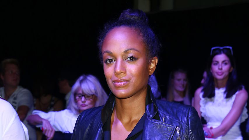 Bye, bye Nürnberg: Milka Loff Fernandes ist ausgewandert