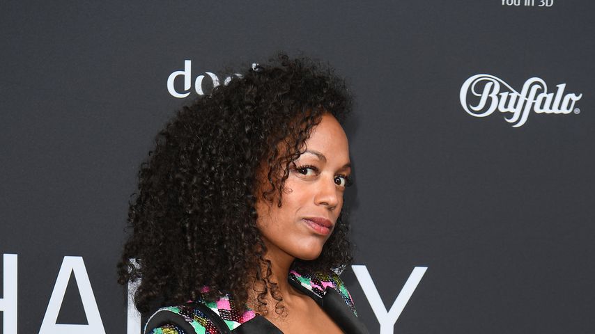 Milka Loff Fernandes im Juli 2019 in Berlin