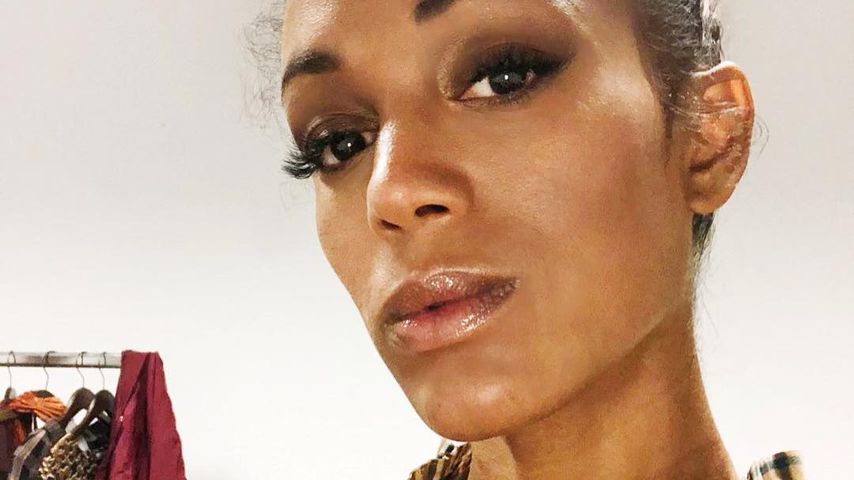 Milka Loff Fernandes im November 2018