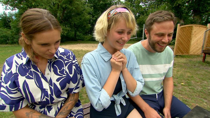 "Große Stützen": Diese BTN-Stars halfen sich nach Serientod