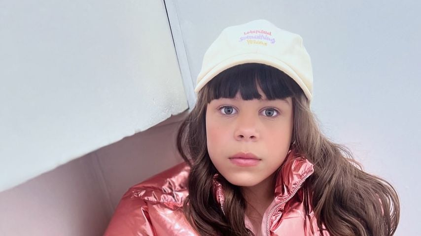 Kinderstar Millena Brandão (11) stirbt nach 13 Herzinfarkten