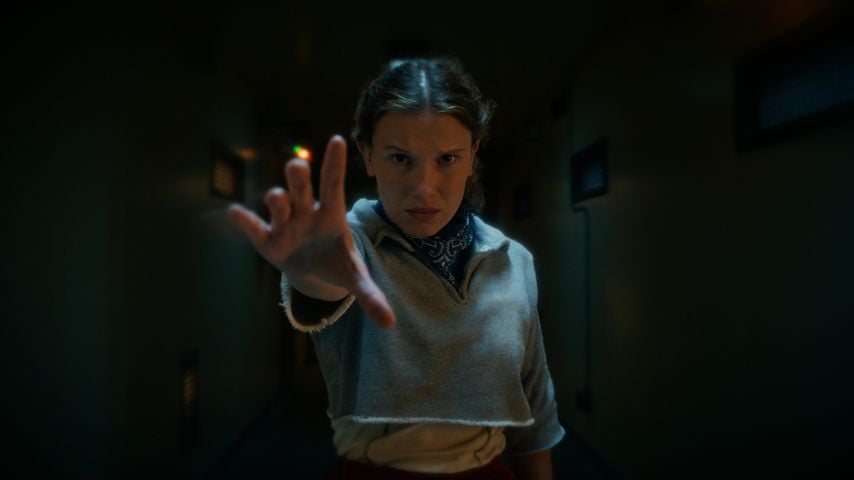 Finn Wolfhard: Sorge um schlechtes "Stranger Things"-Finale