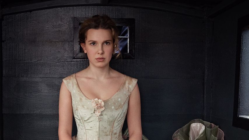 Millie Bobby Brown kehrt als Detektivin Enola Holmes zurück!
