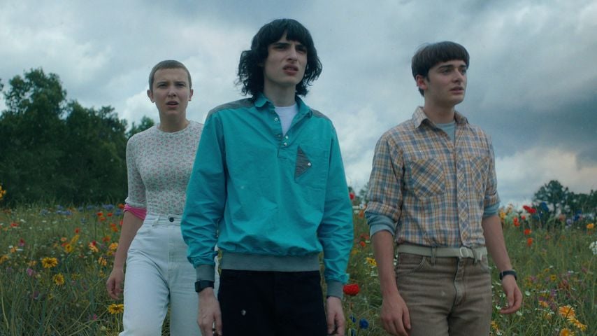 Ross Duffer entkräftet angeblichen "Stranger Things"-Leak