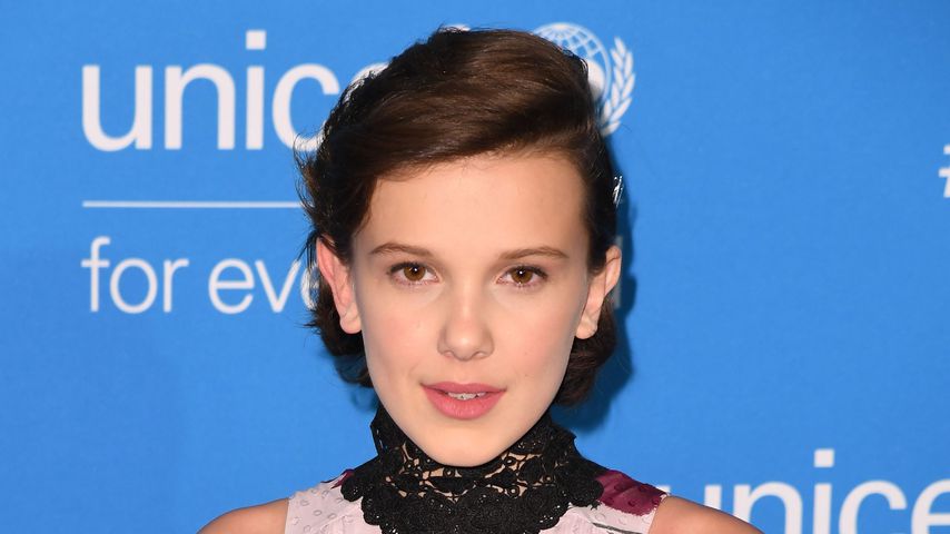 Von Glatze zu Zöpfen: Netflix-Star wäre gern Prinzessin Leia