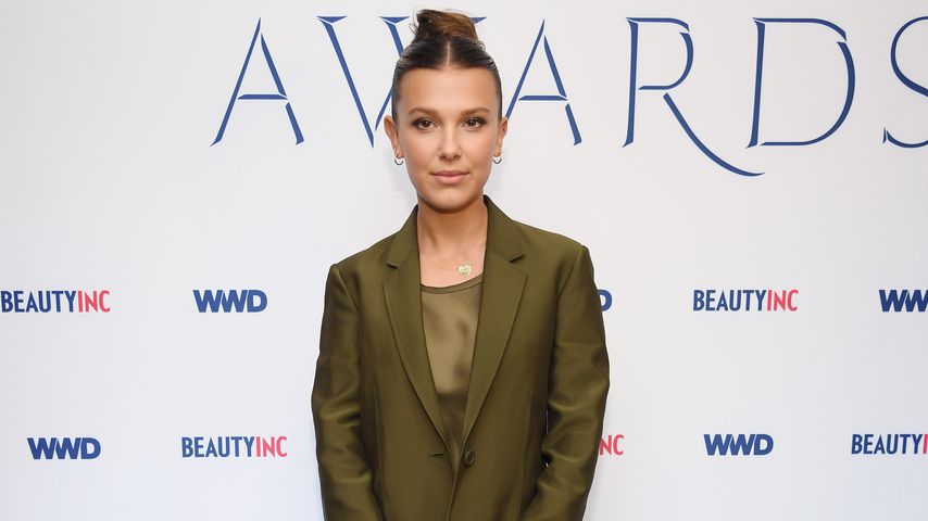 Millie Bobby Brown, Schauspielerin