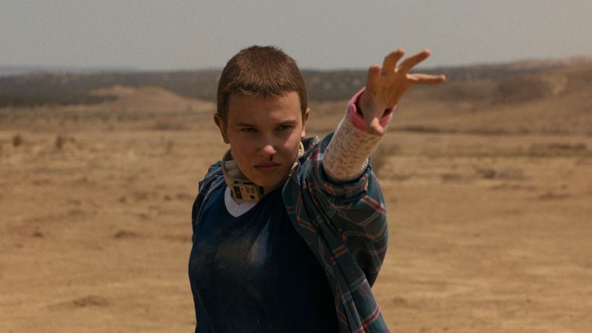 Was wird aus "Stranger Things"? Schöpfer verlassen Netflix