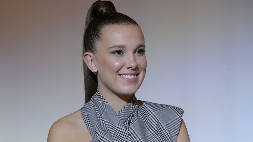 Millie Bobby Brown, Schauspielerin
