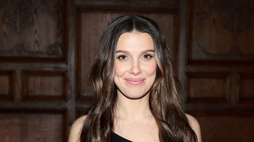 Millie Bobby Brown, 2024