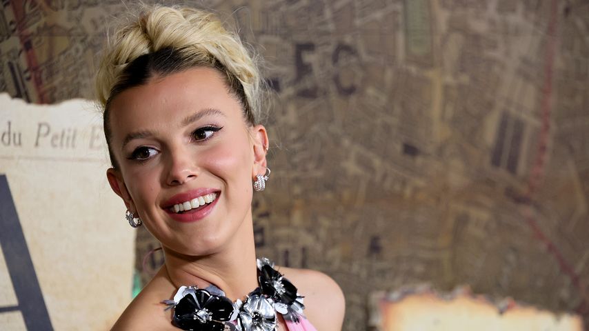 Millie Bobby Brown, Schauspielerin