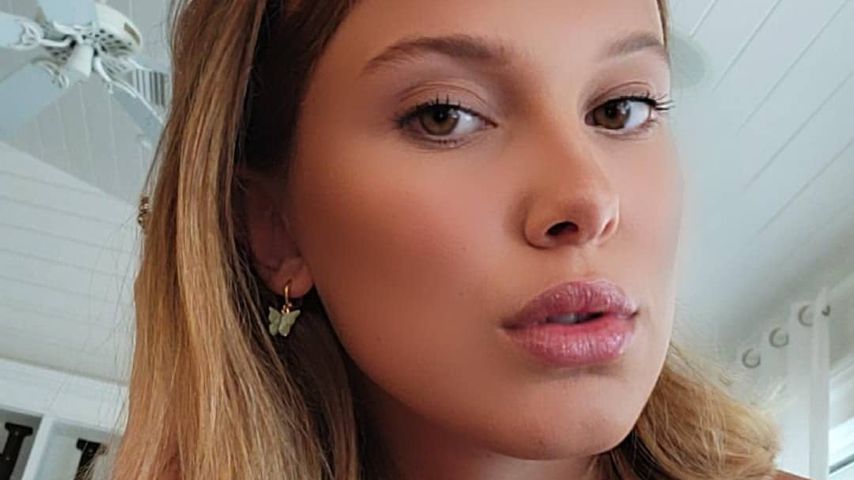 Millie Bobby Brown: Fans wollen nicht, dass sie älter wird