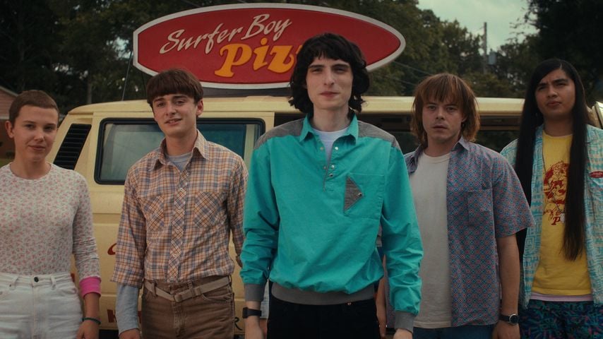 Das ist bislang zum großen "Stranger Things"-Finale bekannt