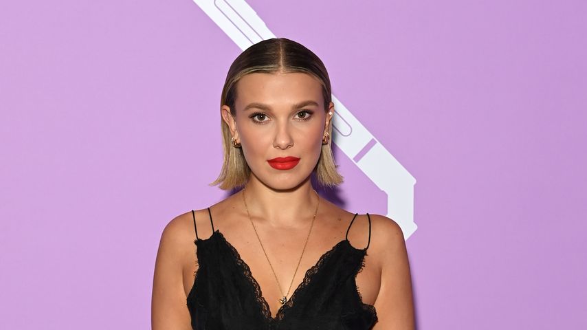Millie Bobby Brown, Schauspielerin