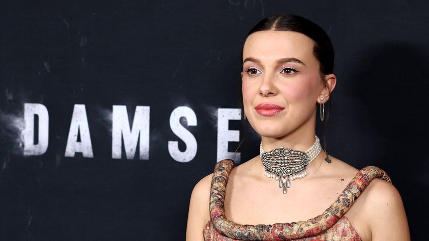 Millie Bobby Brown verärgert ihre Fans mit fehlendem Akzent!