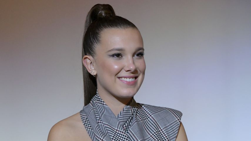 Millie Bobby Brown, Schauspielerin