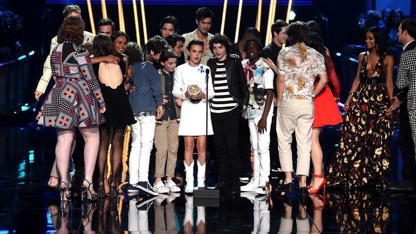 "Stranger Things"-Eleven: Coole Fakten zu Millie Bobby Brown