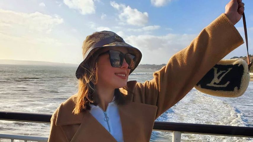 Millie Bobby Brown, "Stranger Things"-Star