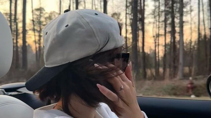 Millie Bobby Brown im März 2023