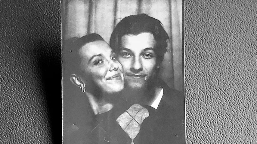 "Partner fürs Leben": So verliebt ist Millie Bobby Brown!